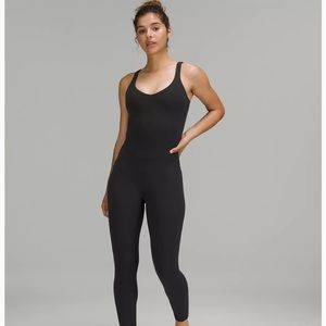 Like New Lululemon 25” Align Bodysuit